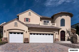1740 Cloud Peak Dr, Sparks, NV 89436-8689
