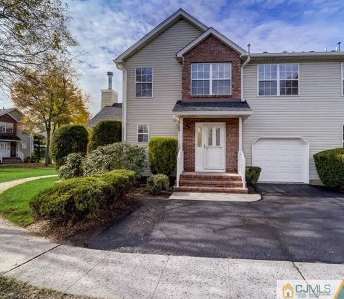 191 Barclay Ct, Piscataway, NJ 08854-6625
