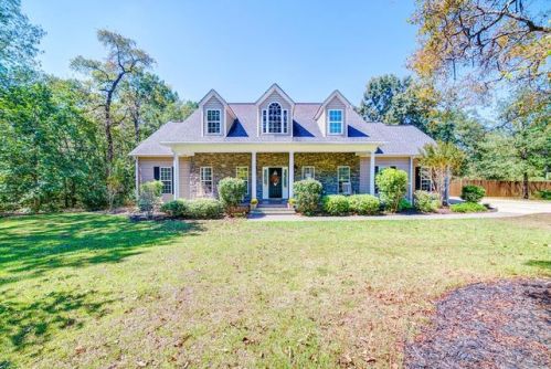 3655 Horsham Trl, Dearing, GA 30808-2361