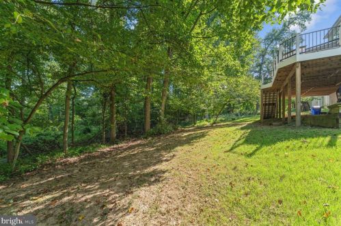 7 Stratford Garden Ct, Silver Spring MD exterior