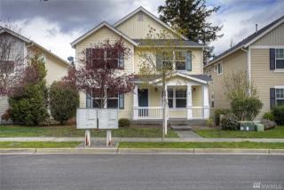 1166 Griggs St, Dupont, WA 98327-8755
