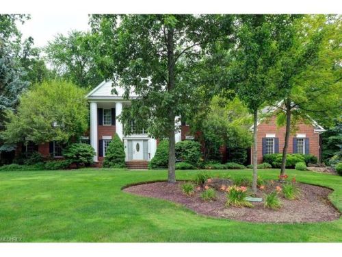 430 Bardmore Cir, Aurora, OH 44202-8559