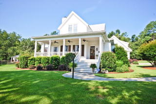5105 Farmstead Dr, Aiken, SC 29803-3843