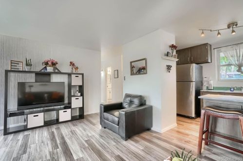 80 Greenwood Blvd, Denver CO  80221-3634 exterior