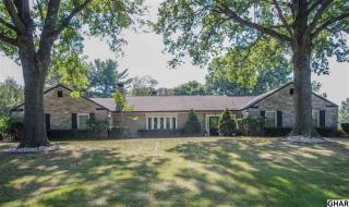 4313 Valleyview Rd, Harrisburg, PA 17112-2027