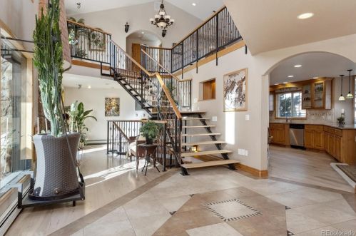 14955 58 Pl, Denver CO 80403-1290 exterior