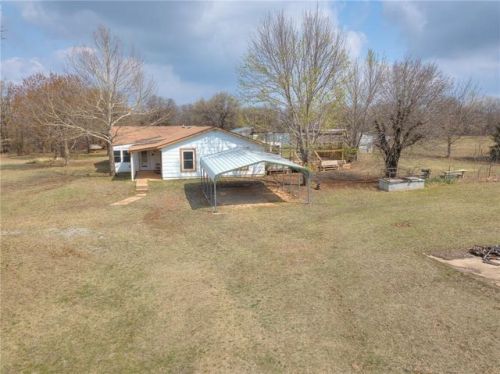 15100 Mountain View Rd, Jones, OK 73049-8950