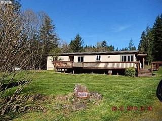 24416 Berry Rd, Battle Ground, WA 98604-3975