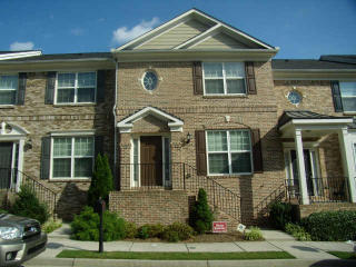1867 Appaloosa Mill Ct, Buford GA  30519-6610 exterior
