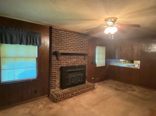 1455 Gardner Rd, Conyers GA  30012-4140 exterior