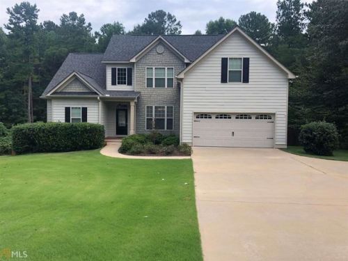 108 Hidden Springs Dr, Lagrange, GA 30240-7596