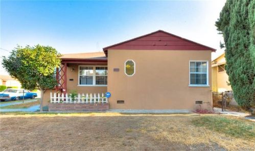 4360 53rd St, Bell, CA 90270-2314