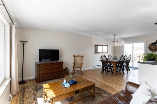 10939 59th Pl, Arvada CO  80004-4732 exterior