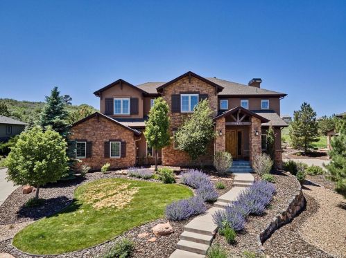 4622 Carefree Trl, Parker, CO 80134-5237