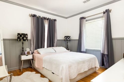 1791 Helen Dr, Atlanta GA  30306-3105 exterior
