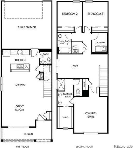 21051 60th Ave, Denver CO  80019 exterior