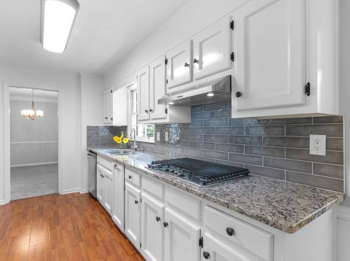 3691 Sandhill Dr, Conyers GA  30094-3733 exterior