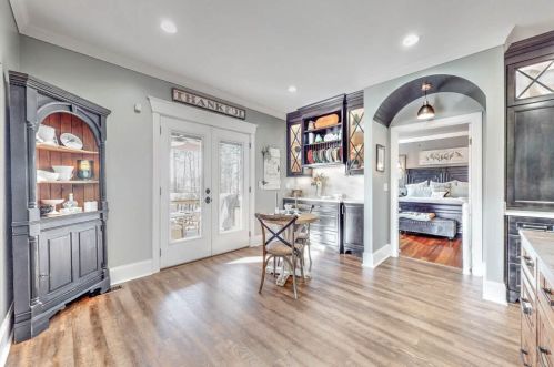 341 Gardenia Dr, Evans GA  30809-8240 exterior