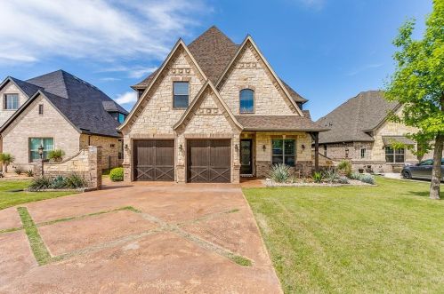 2415 Portwood Way, Fort Worth, TX 76179-6655