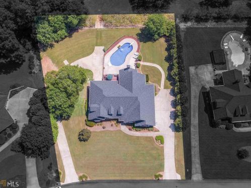 1224 Ml Crk Ln, Stockbridge GA  30281-4879 exterior