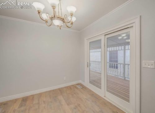 210 Main St, Florence CO 81226-1644 exterior