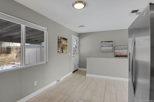 3491 Mowry Pl, Westminster CO  80031-7327 exterior