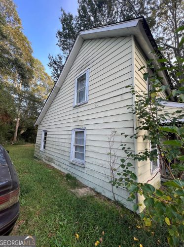 137 Liberty Cir, Hartwell, GA 30643-1810