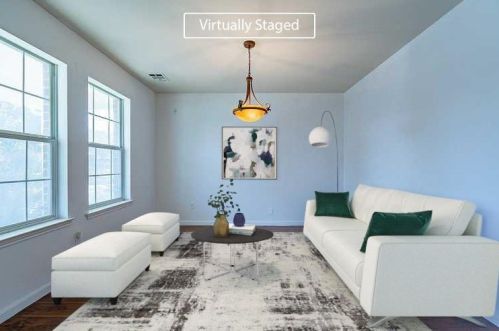 5808 Bridal Trl, Fort Worth TX  76179-2361 exterior