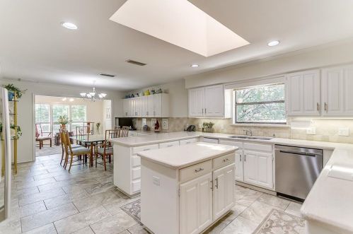 92 Legend Rd, Fort Worth TX  76132-1062 exterior