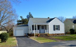 1014 Fairmont Ave, Cleveland, TN 37311-4224