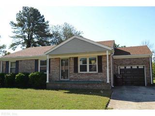 904 Portland St, Chesapeake, VA 23324-3561