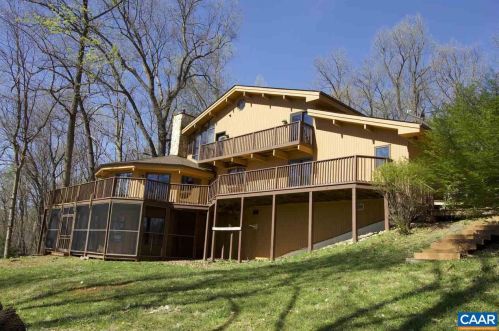 2370 Saddle Hollow Rd, Crozet, VA 22932-9700
