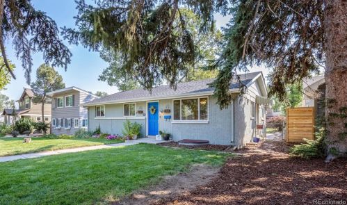 2654 High St, Denver, CO 80210-5937