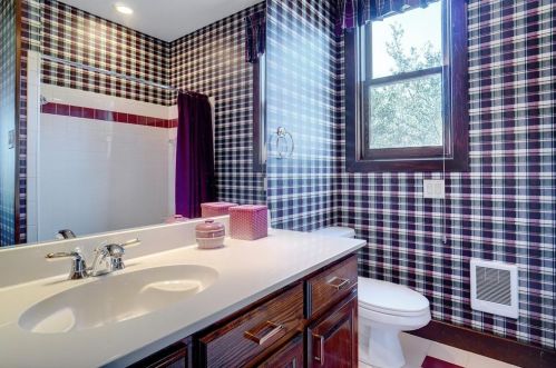 6908 Ridgewood Dr, Fort Worth TX  76132-4554 exterior