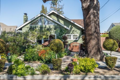 683 Dorothy Ave, San Jose, CA 95125-5727