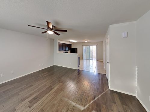 3120 Middleview Rd, Fort Worth TX  76108-6511 exterior