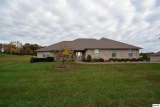 1816 Placid Dr, Pigeon Forge, TN 37862-9108