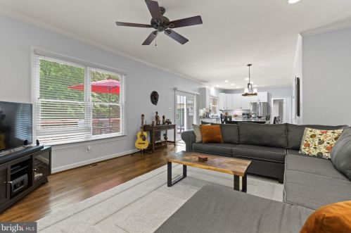 13815 Notley Rd, Silver Spring MD 20904-5971 exterior