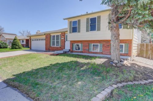 18034 Atlantic Dr, Aurora CO  80013-1321 exterior