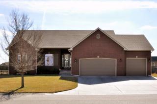 3314 Grey Meadow Ct, Wichita, KS 67205-8716