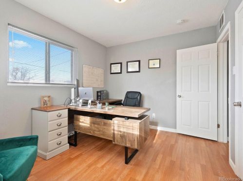 885 Quentin St, Denver CO  80011-6307 exterior