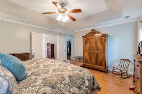 1668 Emory Place Dr, Atlanta GA  30329-4716 exterior