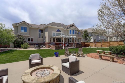 15771 Progress Dr, Denver CO  80015-4257 exterior