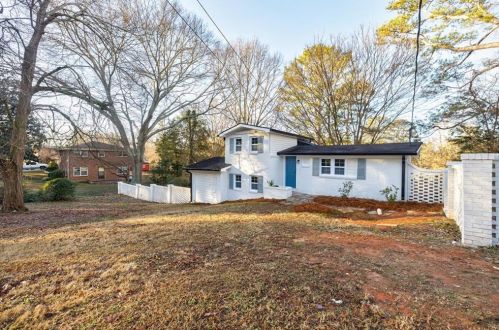 1362 Hicks Cir, Conyers GA  30012-4211 exterior