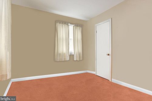 13111 Fernedge Rd, Silver Spring MD 20906-5302 exterior