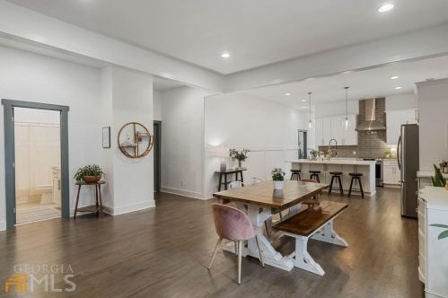 1171 Eggleston St, Atlanta GA  30310-1703 exterior