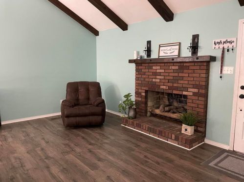 417 Alan A Dale Ct, Warner Robins GA  31088-3941 exterior