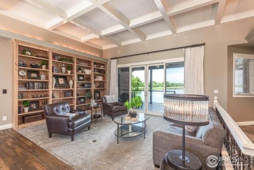 525 Whitney Bay, Fort Collins CO  80550-6162 exterior