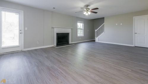 10885 Southwood Dr, Hampton GA  30228-5349 exterior