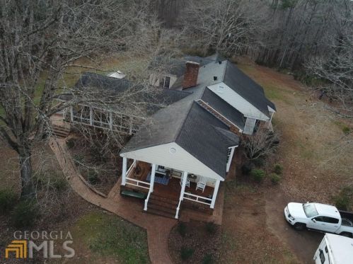 2025 Woodland Rd, Thomaston, GA 30286-3327